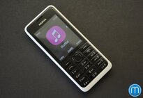 Nokia 301 Dual SIM