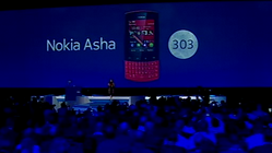 Nokia 303