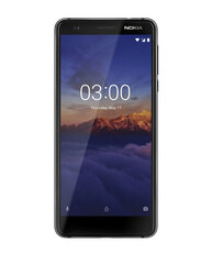 Nokia 3.1