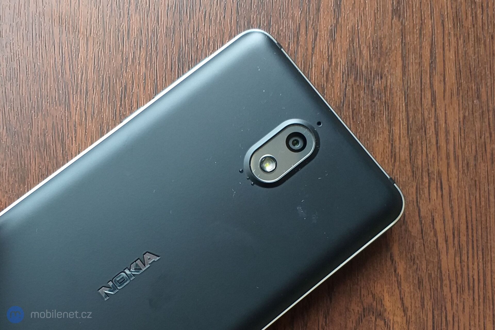 Nokia 3.1