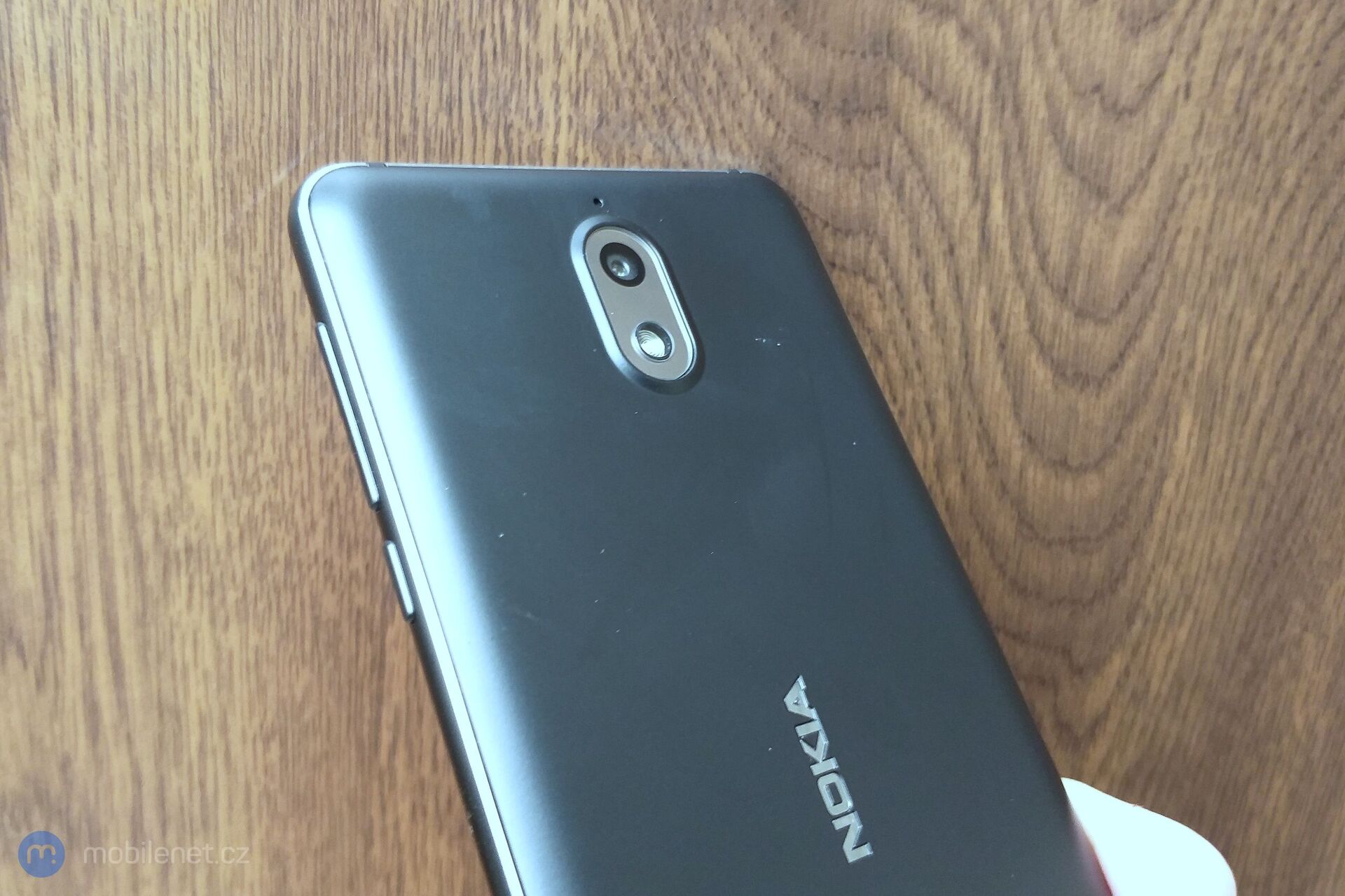 Nokia 3.1
