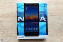 Nokia 3.1