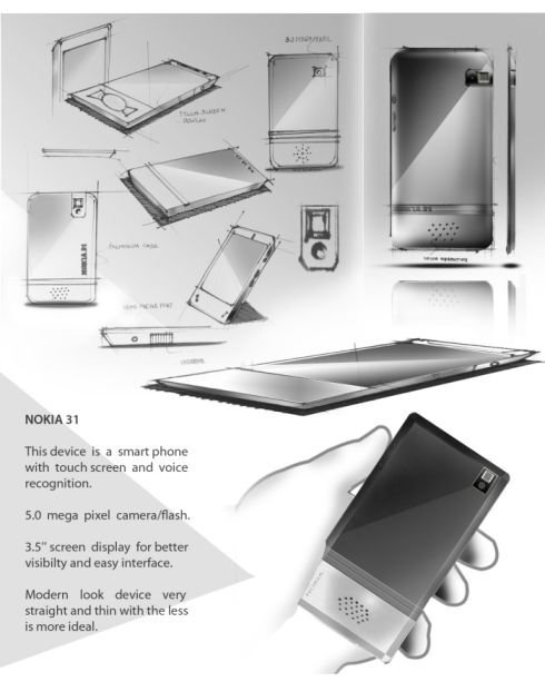Nokia 31