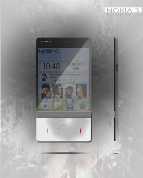 Nokia 31