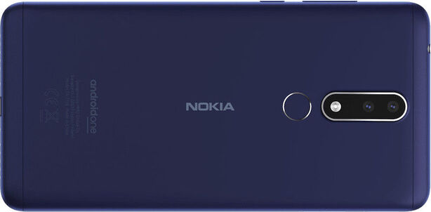 Nokia 3.1 Plus