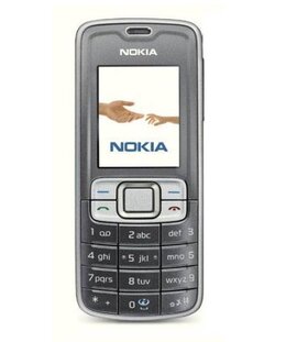 Nokia 3109 classic