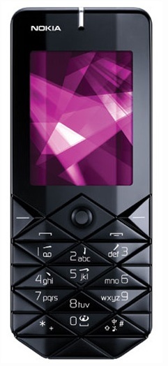 Nokia 3109 Classic