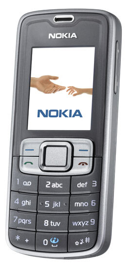 Nokia 3109 Classic
