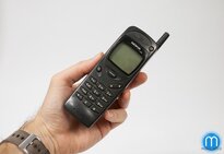 Nokia 3110