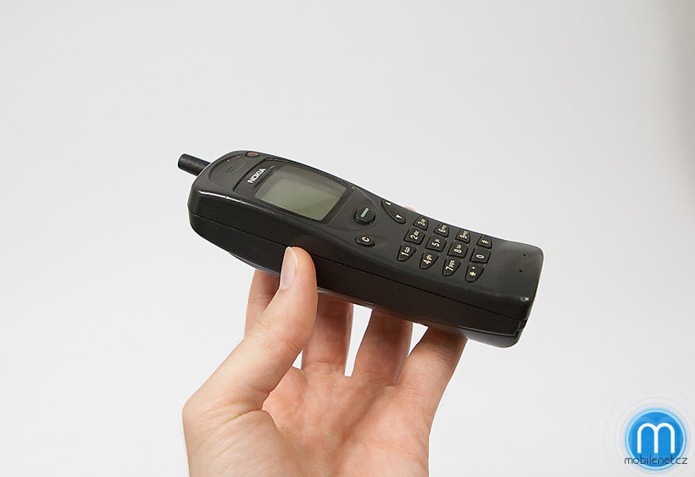 Nokia 3110