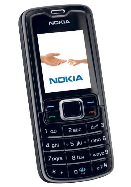 Nokia 3110