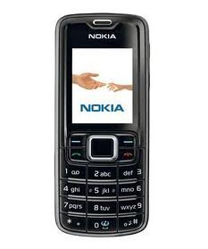 Nokia 3110 classic