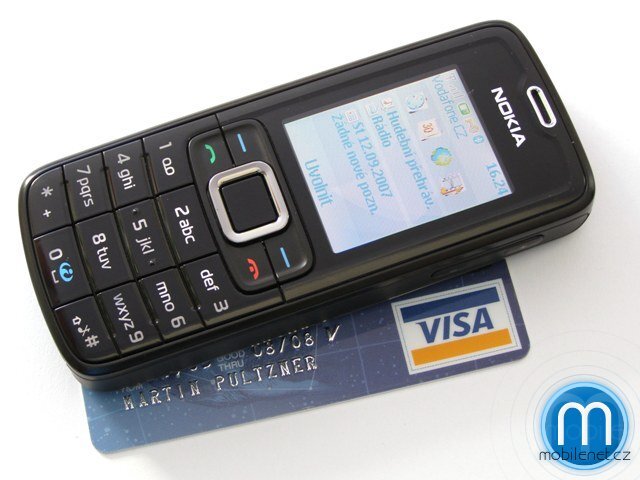 Nokia 3110 Classic