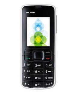 Nokia 3110 Evolve