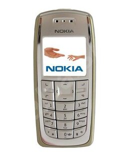 Nokia 3120
