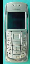 Nokia 3120