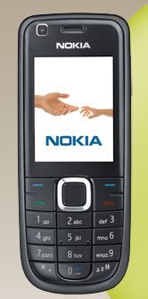 Nokia 3120 Classic