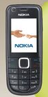 Nokia 3120 Classic