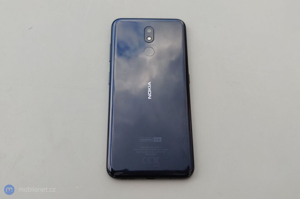 Nokia 3.2