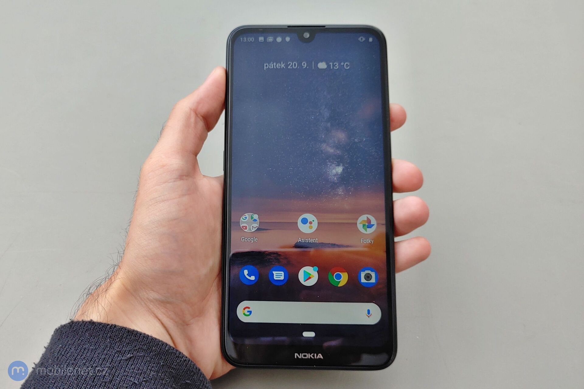 Nokia 3.2