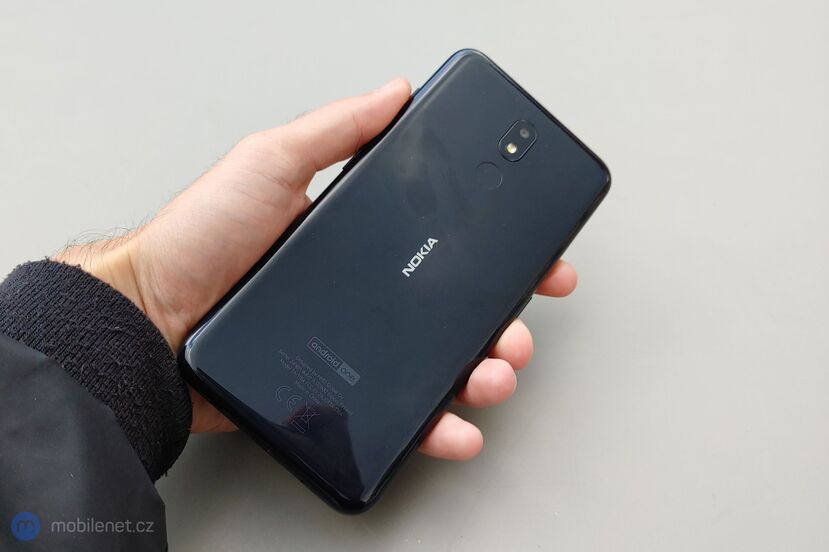 Nokia 3.2
