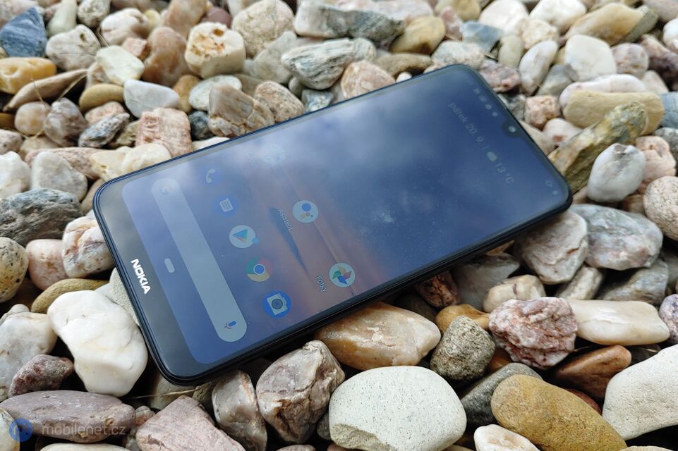 Nokia 3.2