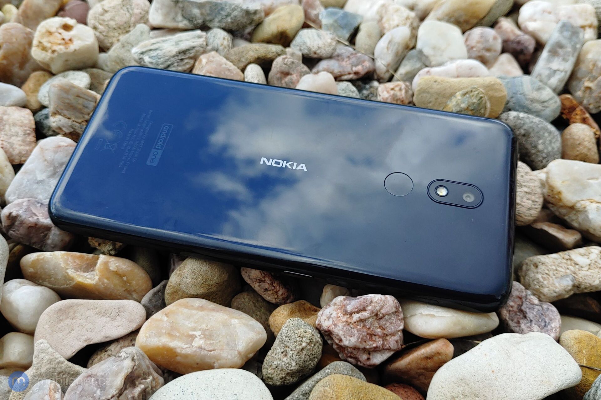 Nokia 3.2