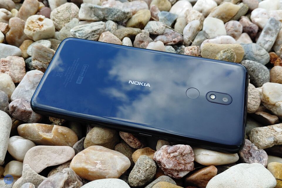 Nokia 3.2