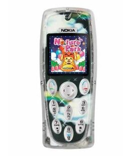 Nokia 3200 fotoaparát a fotografie | mobilenet.cz