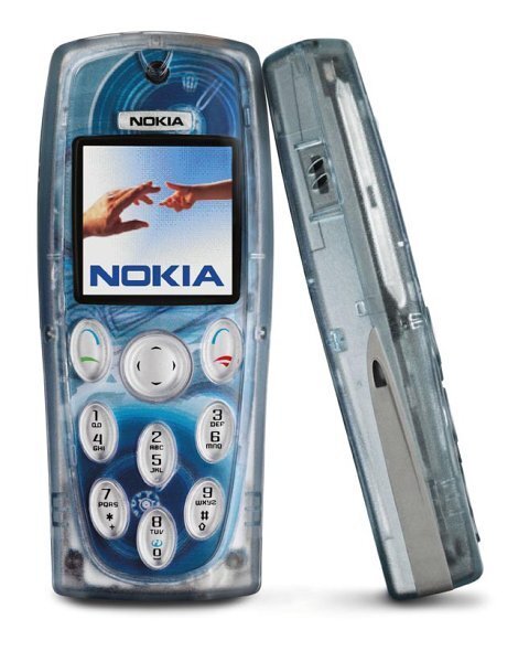 Nokia 3200