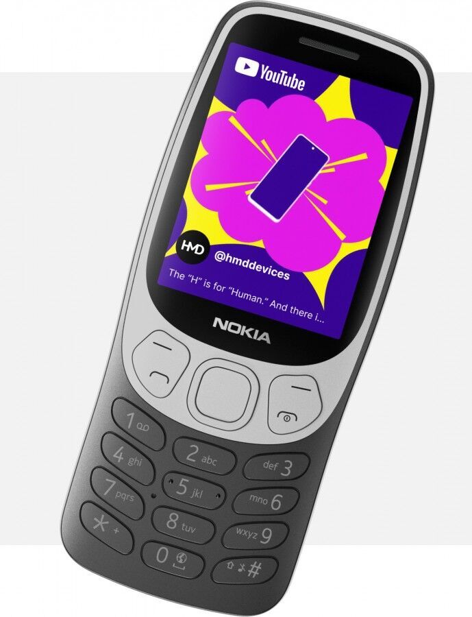 Nokia 3210 (2024)