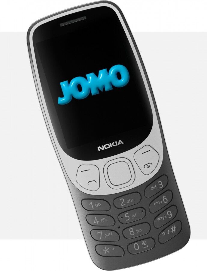 Nokia 3210 (2024)