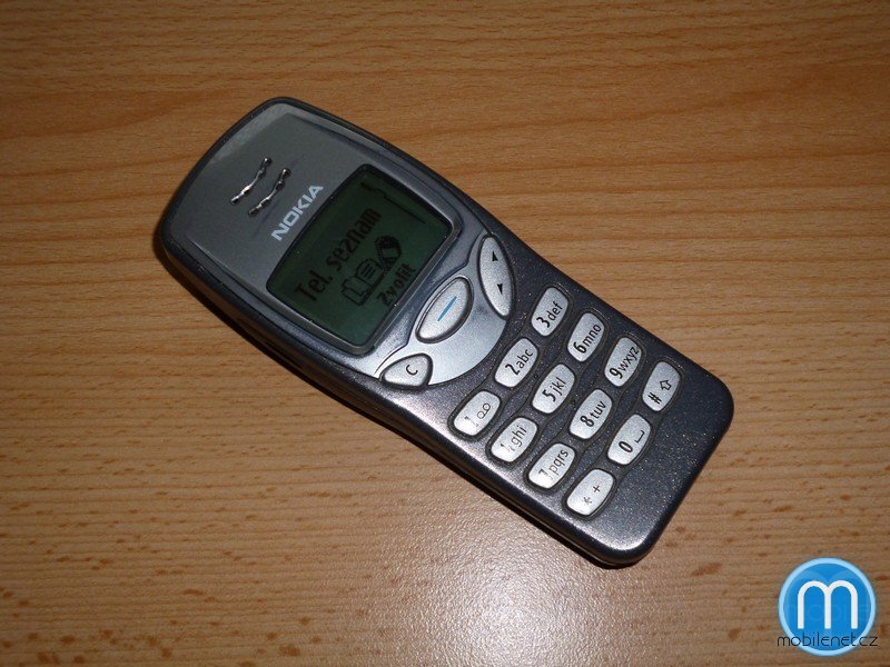 Nokia 3210