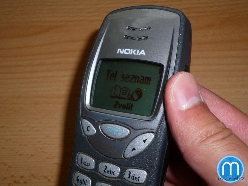 Nokia 3210