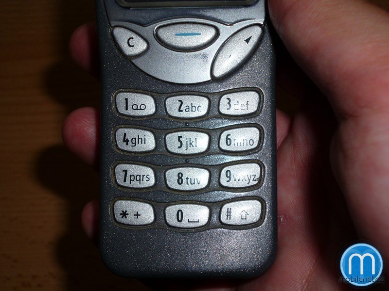 Nokia 3210