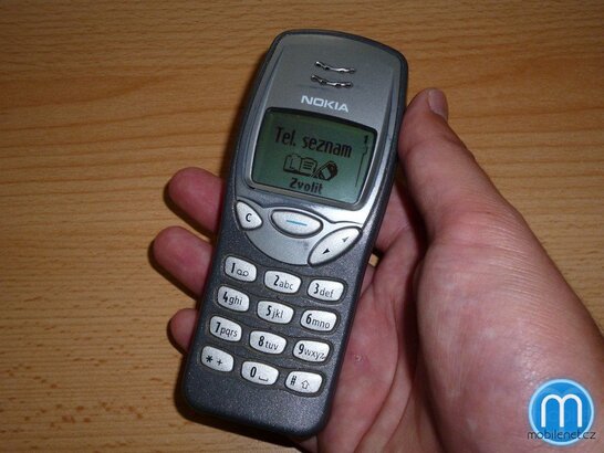 Nokia 3210