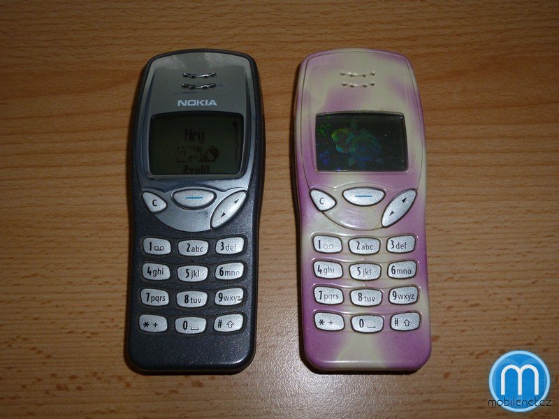 Nokia 3210