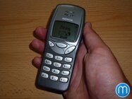 Nokia 3210
