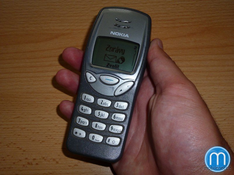 Nokia 3210