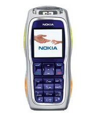 Nokia 3220