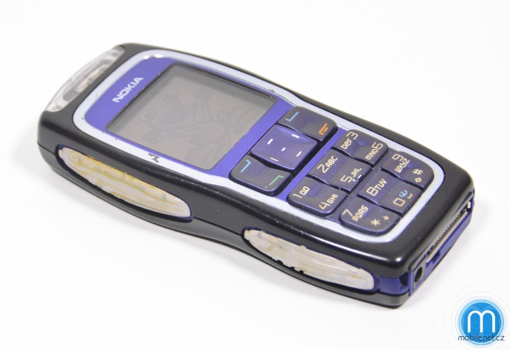 Nokia 3220