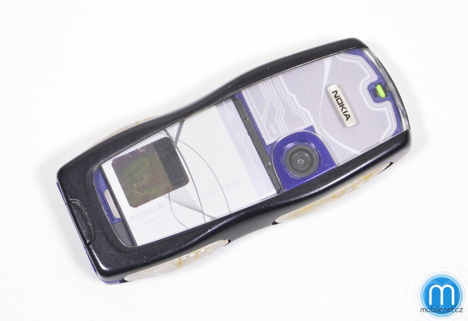 Nokia 3220