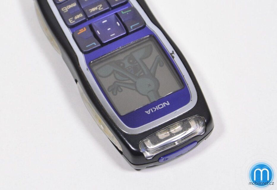 Nokia 3220