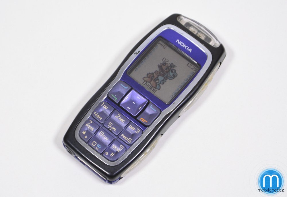 Nokia 3220