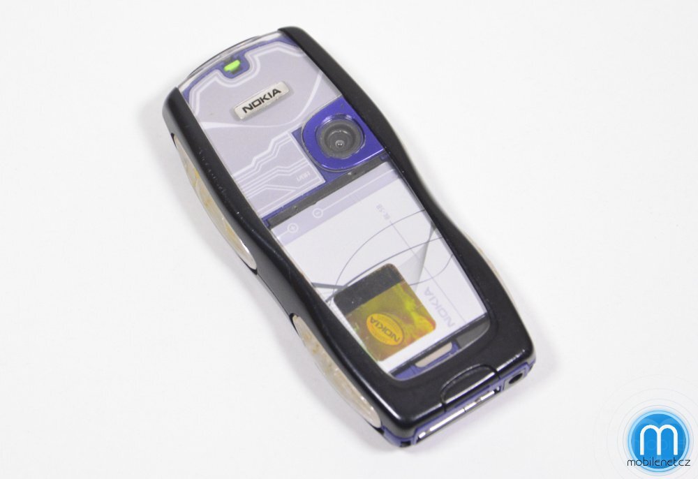 Nokia 3220
