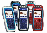 Nokia 3220