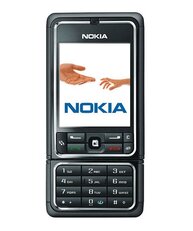Nokia 3250