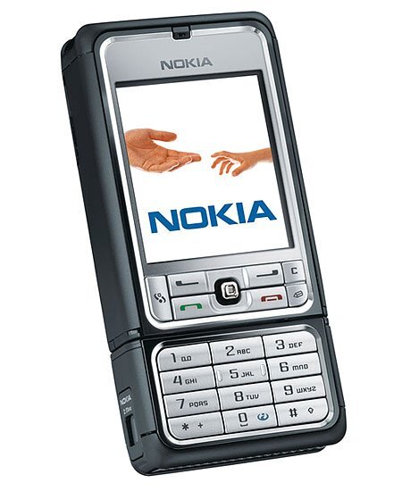 Nokia 3250