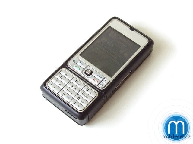 Nokia 3250