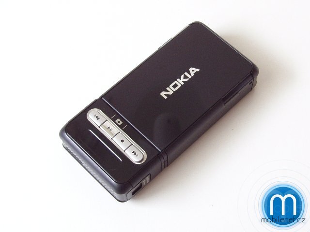 Nokia 3250